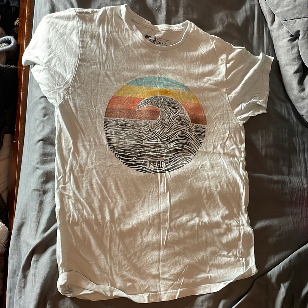 Good shirt size small